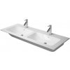 Umyvadla Duravit ME by Starck 23361300601