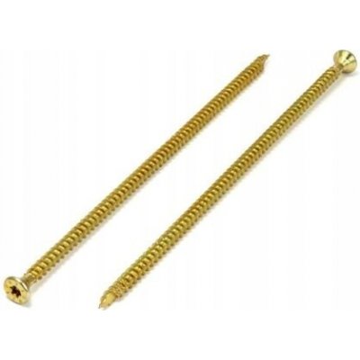 Šrouby do dřeva WT WINTECH a.s. 1 x 1 mm 1 ks – Hledejceny.cz