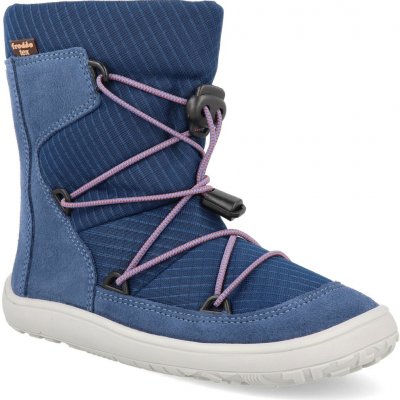 Froddo G3160251-12 Denim – Zboží Dáma