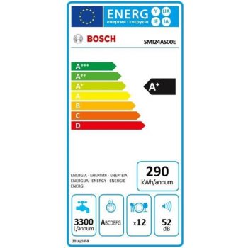 Bosch SMI 24AS00E