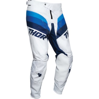 Thor Pulse Racer 21 bílá navy – Hledejceny.cz