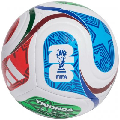 adidas World Cup 2026 Trionda Training – Zboží Mobilmania