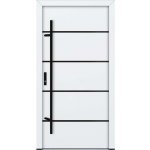 Hahn-Türke AC68 - M22 Bílá Pravé 100 x 200 cm – Hledejceny.cz