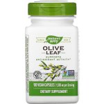 Nature's Way Olive Leaf 100 kapslí – Hledejceny.cz