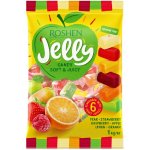 Roshen Jelly Candies želé ovocné 1 kg – Zboží Dáma