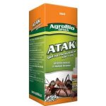 AgroBio Atak gel na mravence 25 g – Zbozi.Blesk.cz