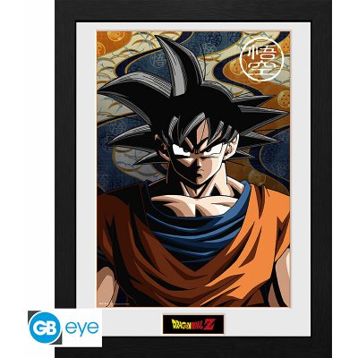 GB eye Obraz - DRAGON BALL DBZ/"Goku", PFC1974 – Hledejceny.cz