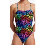 FUNKITA Rainbow Web Ladies Single Strength One – Zboží Mobilmania