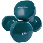 Sportago Kirby 2 x 5 kg – Hledejceny.cz