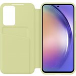 Samsung Smart View Samsung Galaxy A54 5G zelené EF-ZA546CGEGWW – Zboží Mobilmania