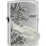Zippo benzínový FOREVER WING 28184 – Zbozi.Blesk.cz