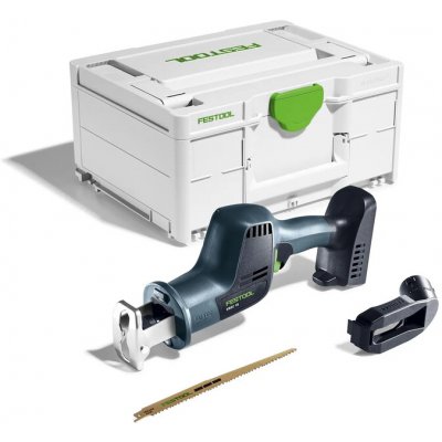 FESTOOL ERSC 18 EB-Basic 578691 – Zboží Mobilmania