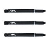 Winmau Pro Force černé dlouhé – Zboží Dáma