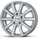 Platin P69 7x16 4x108 ET29 silver