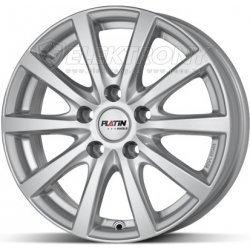 Platin P69 6x15 4x100 ET45 silver