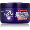 Vlasová regenerace L'ORÉAL PARIS Elseve Color Vive purple 250 ml