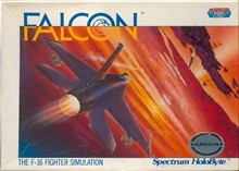 Falcon