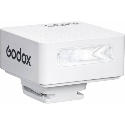 Godox iFlash iM20 bílý – Zboží Živě