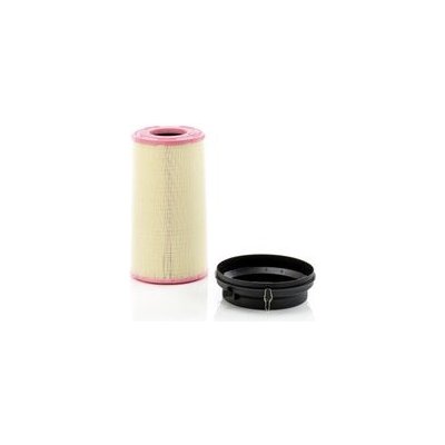 Vzduchový filtr MANN-FILTER C 26 024 KIT – Hledejceny.cz