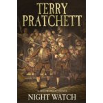 Night Watch - T. Pratchett – Sleviste.cz
