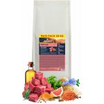 Ontario Adult Large Beef & Brown Rice 20 kg – Zbozi.Blesk.cz