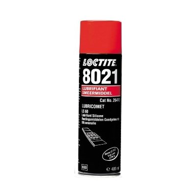 LOCTITE LB 8021 400 ml – Zboží Mobilmania