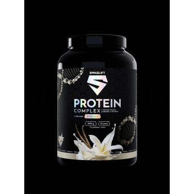 SWAGLIFT Protein Complex 1000 g – Hledejceny.cz