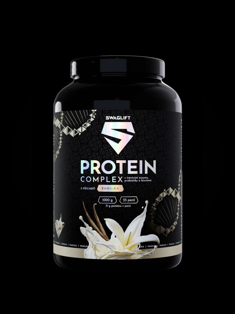SWAGLIFT Protein Complex 1000 g