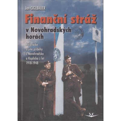 Finanční stráž v Novohradských horách