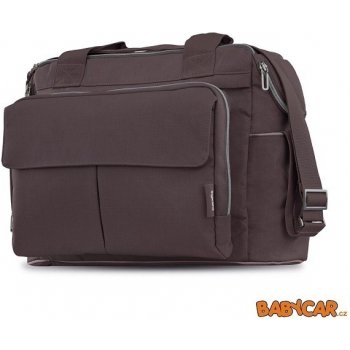 Inglesina taška DUAL BAG MARRON GLACÉ