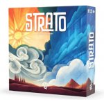 HRAS Strato – Zboží Živě