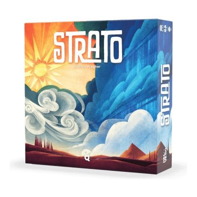 HRAS Strato – Zboží Živě