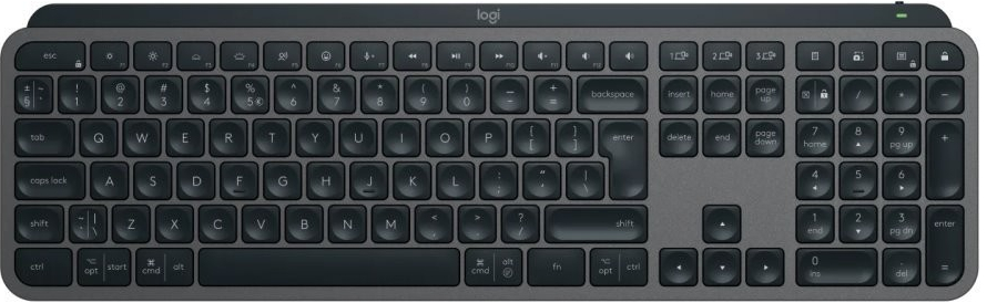 Logitech MX Keys S 920-011587