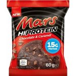 Mars High Protein Cookie čokoláda/karamel 60 g – Zboží Dáma