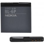 Nokia BL-6P – Zboží Mobilmania