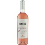 Bodegas Salentein El Portillo Rosé Malbec 2023 12,5% 0,75 l (holá láhev) – Hledejceny.cz
