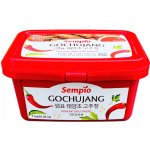 SEMPIO korejská chilli pasta Gochujang 1 kg – Zbozi.Blesk.cz