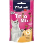 Vitakraft Trio Mix drůbeží 60 g – Sleviste.cz