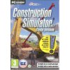 Hra na PC Bau Simulator 2012