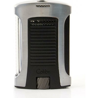 COLIBRI Tryskový Daytona chrom/černý – Hledejceny.cz