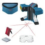 Bosch GTL 3 Professional 0 601 015 200 – HobbyKompas.cz