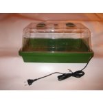 Neptune Hydroponics 38 x 24 x 19 cm – Hledejceny.cz