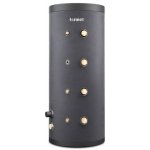 Novaservis Termet ENERGY 200 T9304000000 – Zboží Dáma