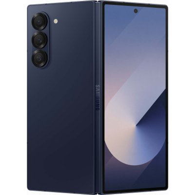 Samsung Galaxy Z Fold6 F956B 12GB/512GB Navy – Zboží Živě