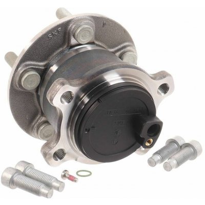 Sada ložisek kol SKF VKBA 6637 – Hledejceny.cz