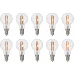 Arcchio LED žárovka E14 G45 3000 K 10 ks – Hledejceny.cz