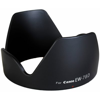Canon EW-78D – Zbozi.Blesk.cz