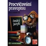 Procvičování pravopisu pro 3.ročník ZŠ – Hledejceny.cz