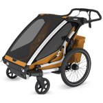 Thule Chariot Sport 2 G3 Double – Zboží Dáma