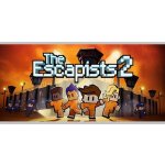 The Escapists 2 – Hledejceny.cz